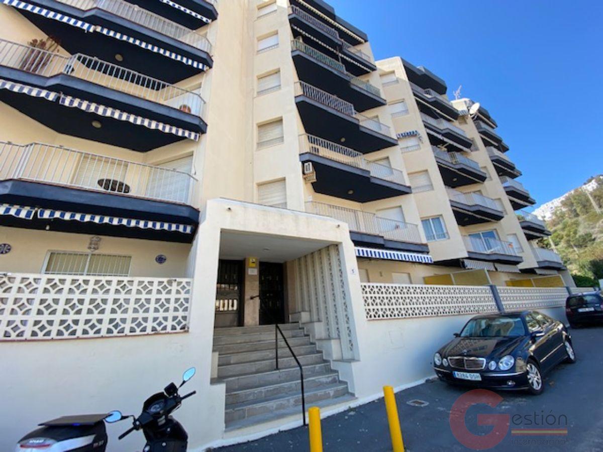 Venta de apartamento en Almuñécar