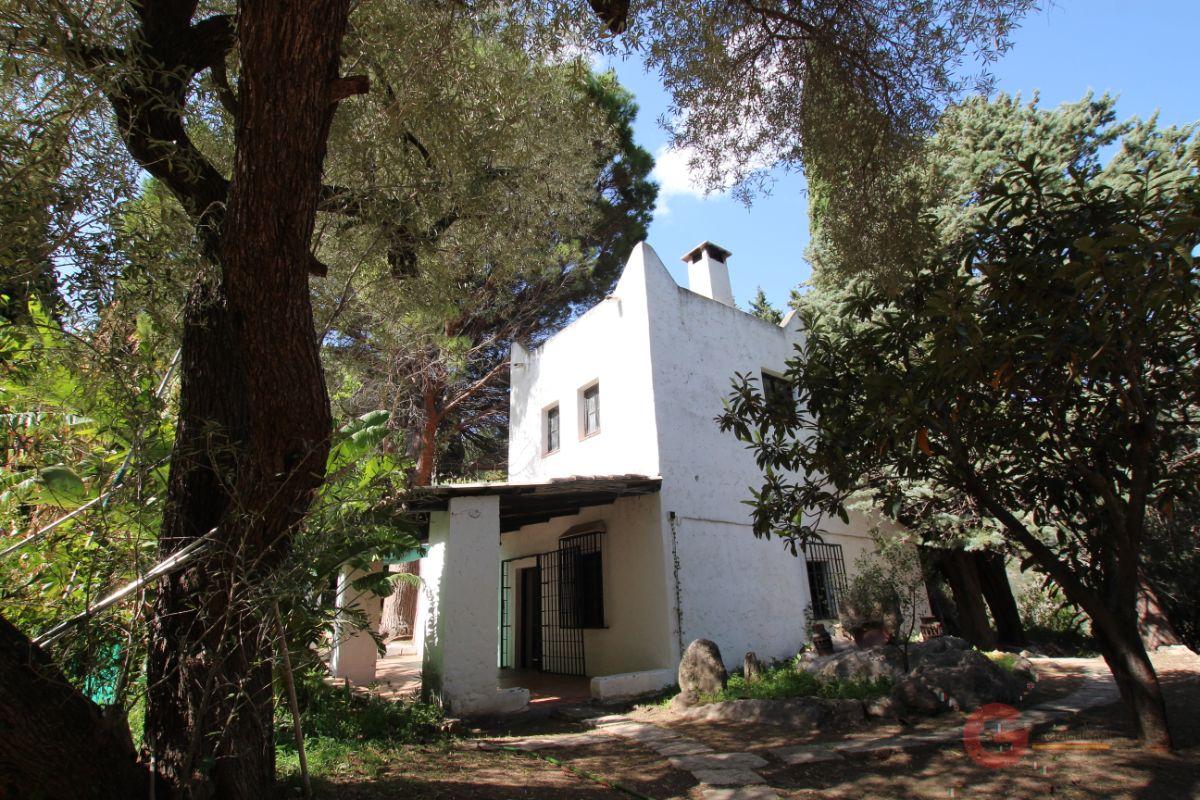 For sale of rural property in Vélez de Benaudalla