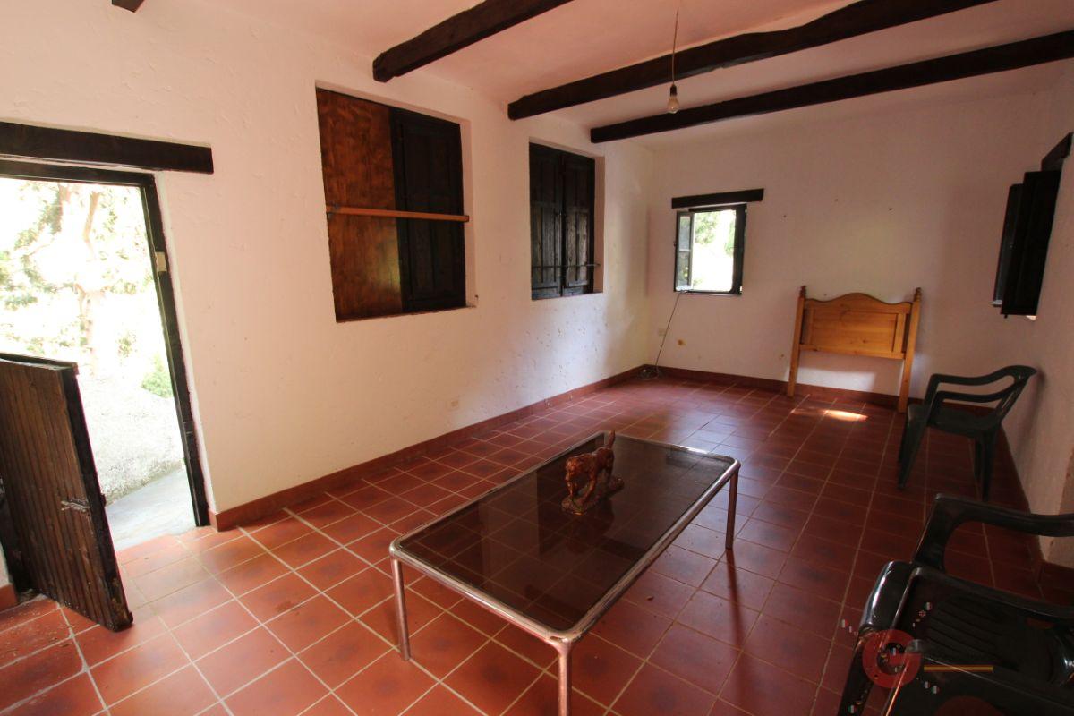 For sale of rural property in Vélez de Benaudalla