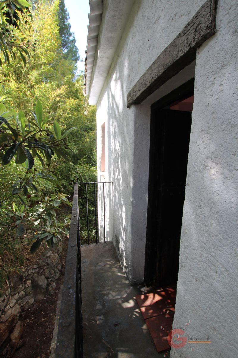 For sale of rural property in Vélez de Benaudalla
