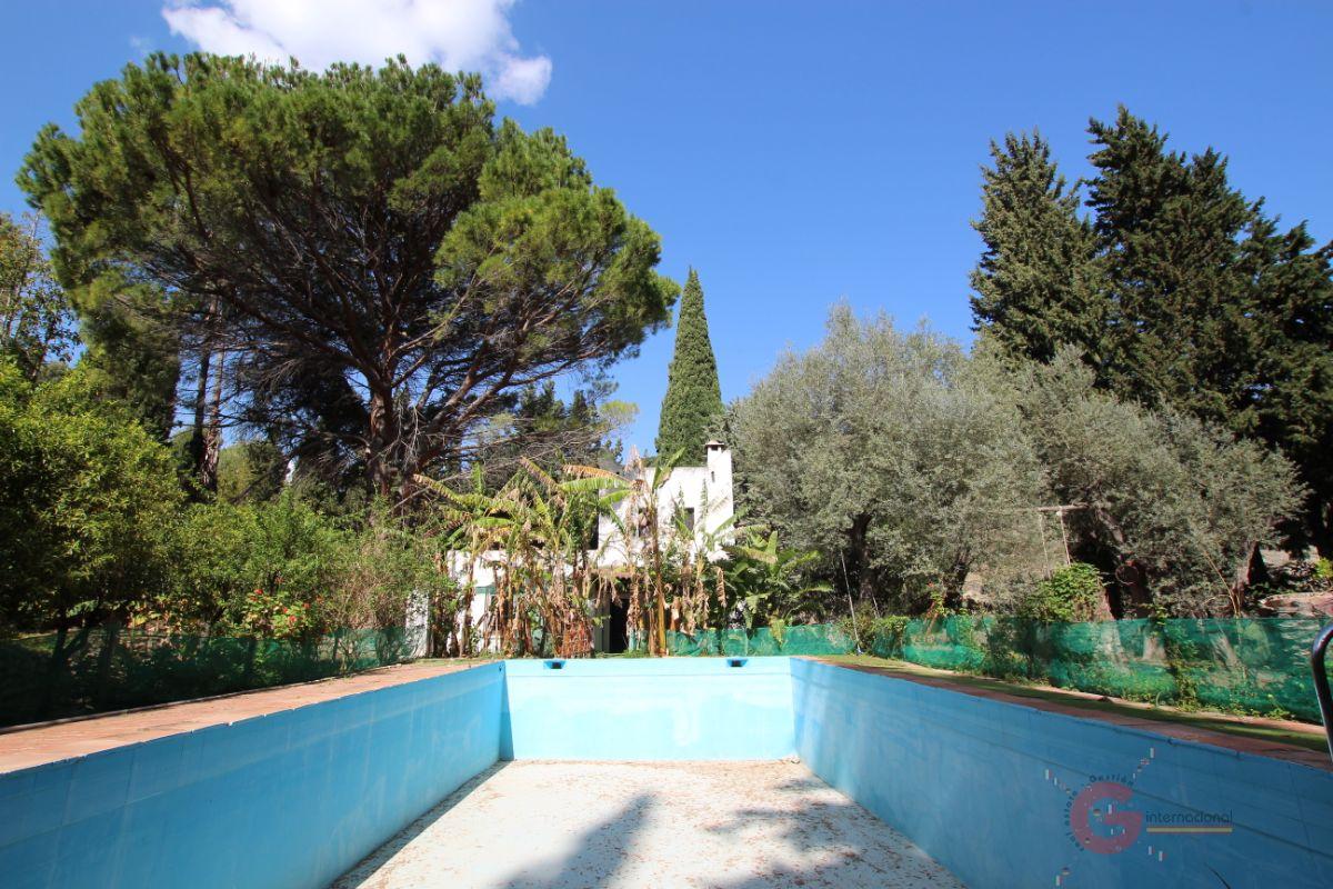 For sale of rural property in Vélez de Benaudalla