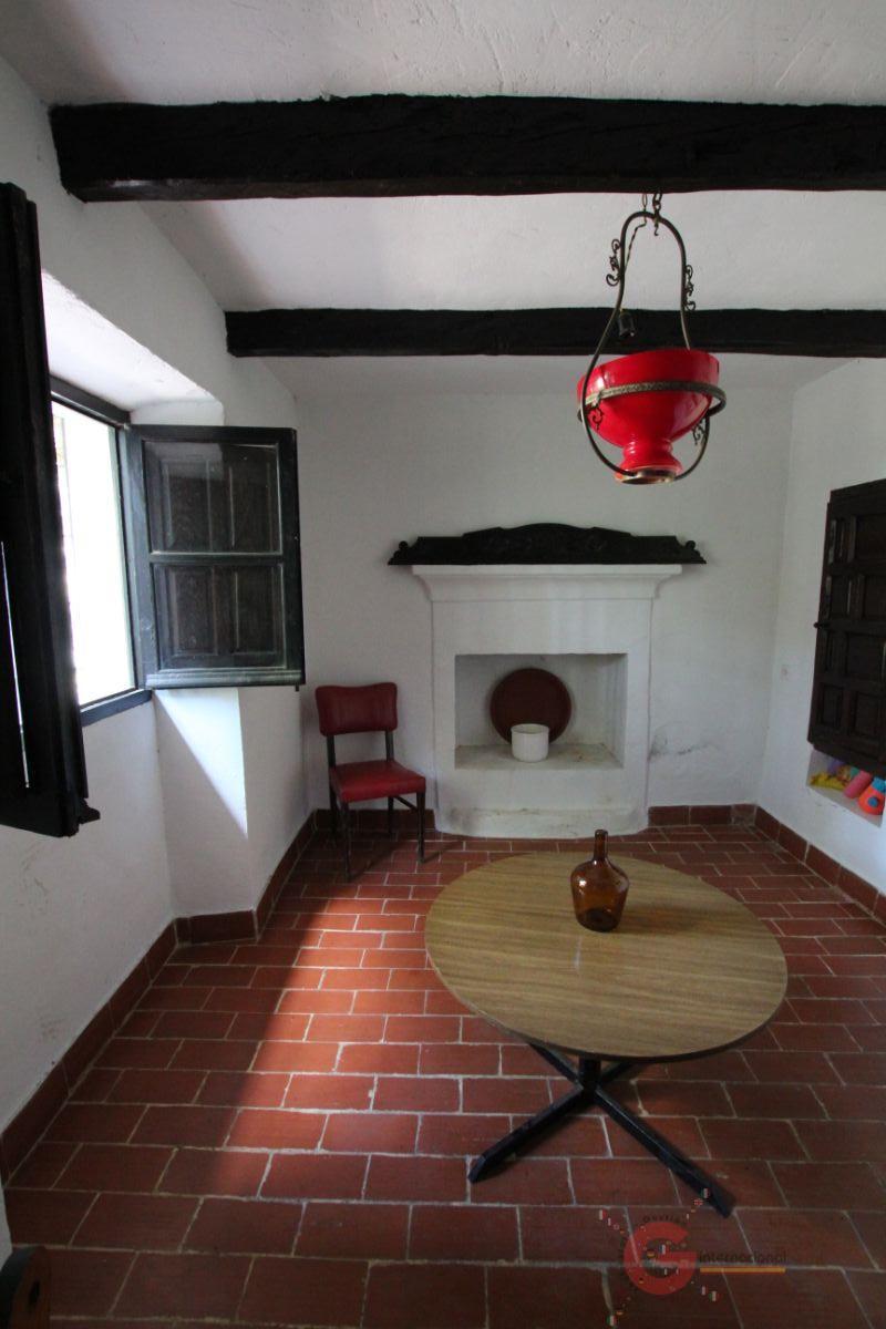 For sale of rural property in Vélez de Benaudalla