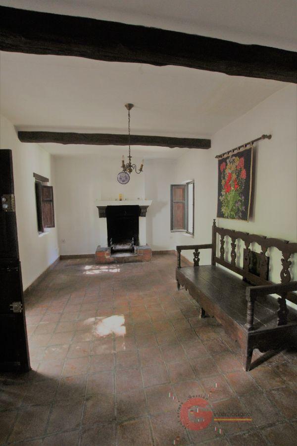 For sale of rural property in Vélez de Benaudalla