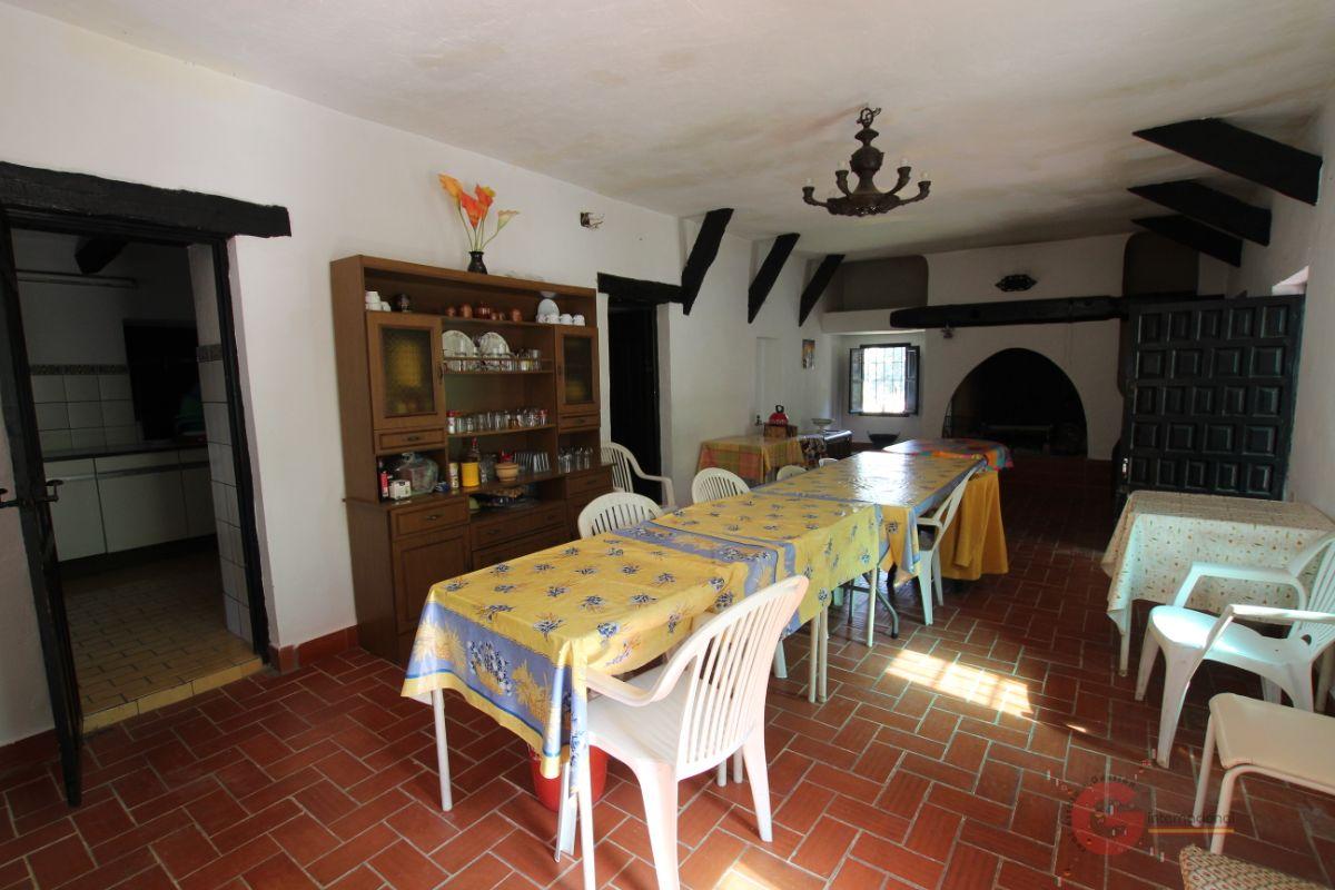 For sale of rural property in Vélez de Benaudalla