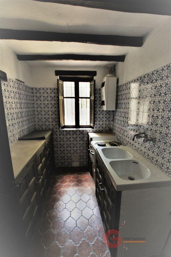 For sale of rural property in Vélez de Benaudalla