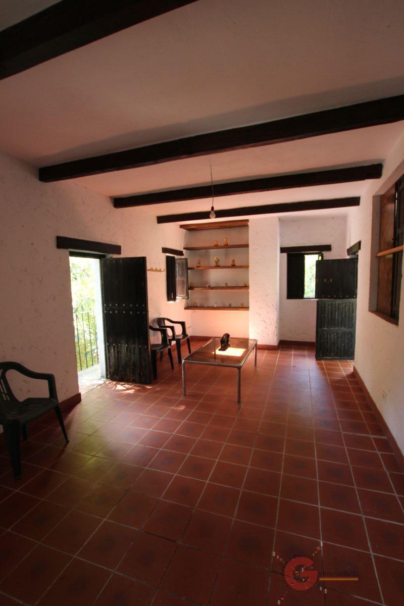 For sale of rural property in Vélez de Benaudalla