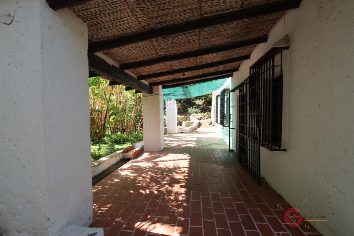 For sale of rural property in Vélez de Benaudalla