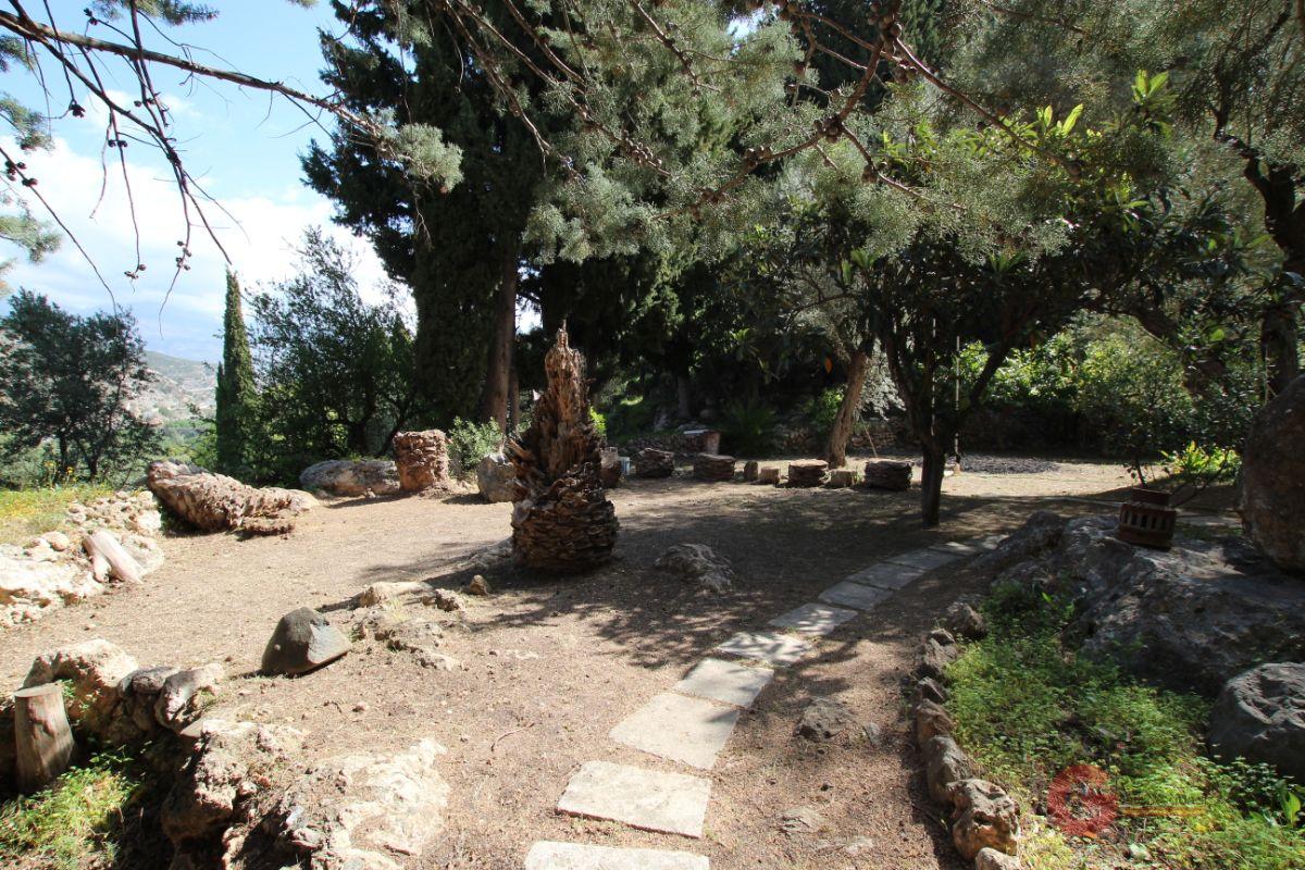 For sale of rural property in Vélez de Benaudalla
