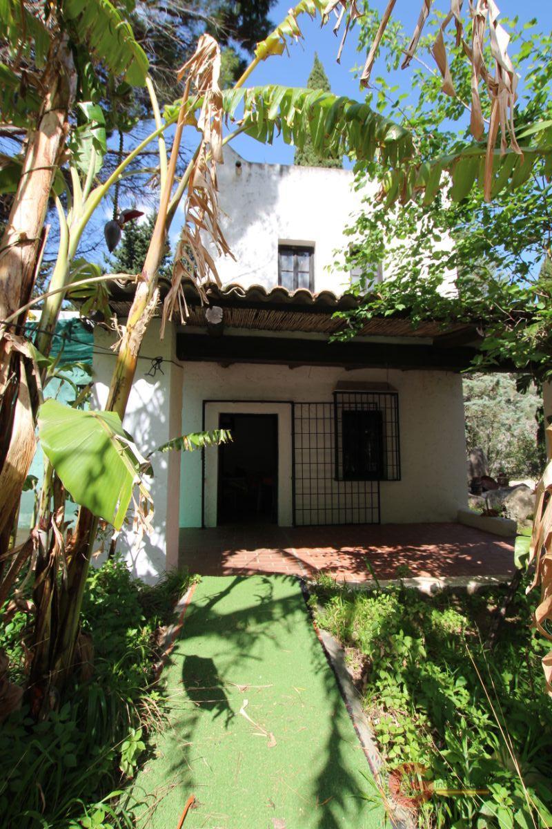 For sale of rural property in Vélez de Benaudalla