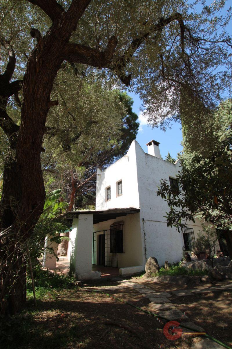 For sale of rural property in Vélez de Benaudalla