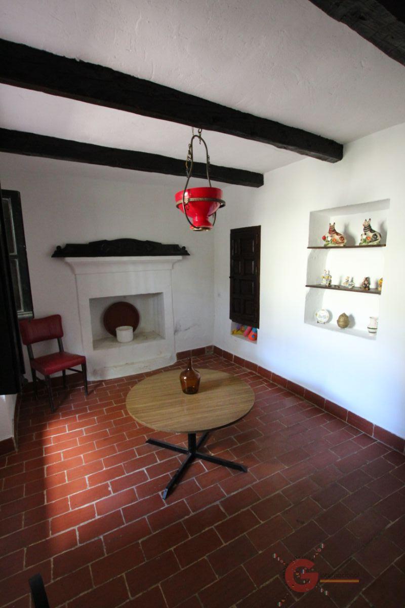 For sale of rural property in Vélez de Benaudalla