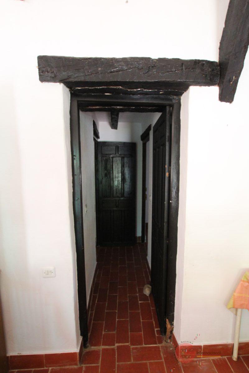 For sale of rural property in Vélez de Benaudalla