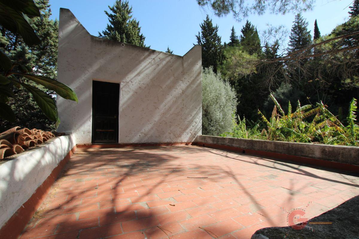 For sale of rural property in Vélez de Benaudalla