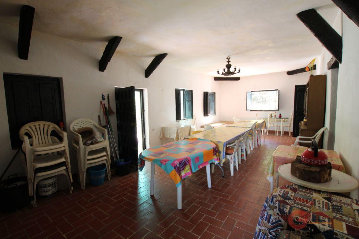 For sale of rural property in Vélez de Benaudalla