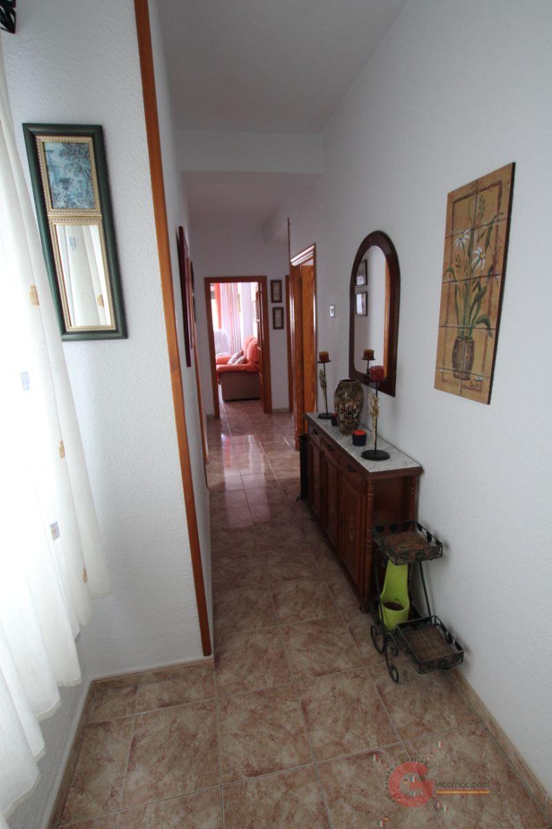 For sale of flat in Salobreña