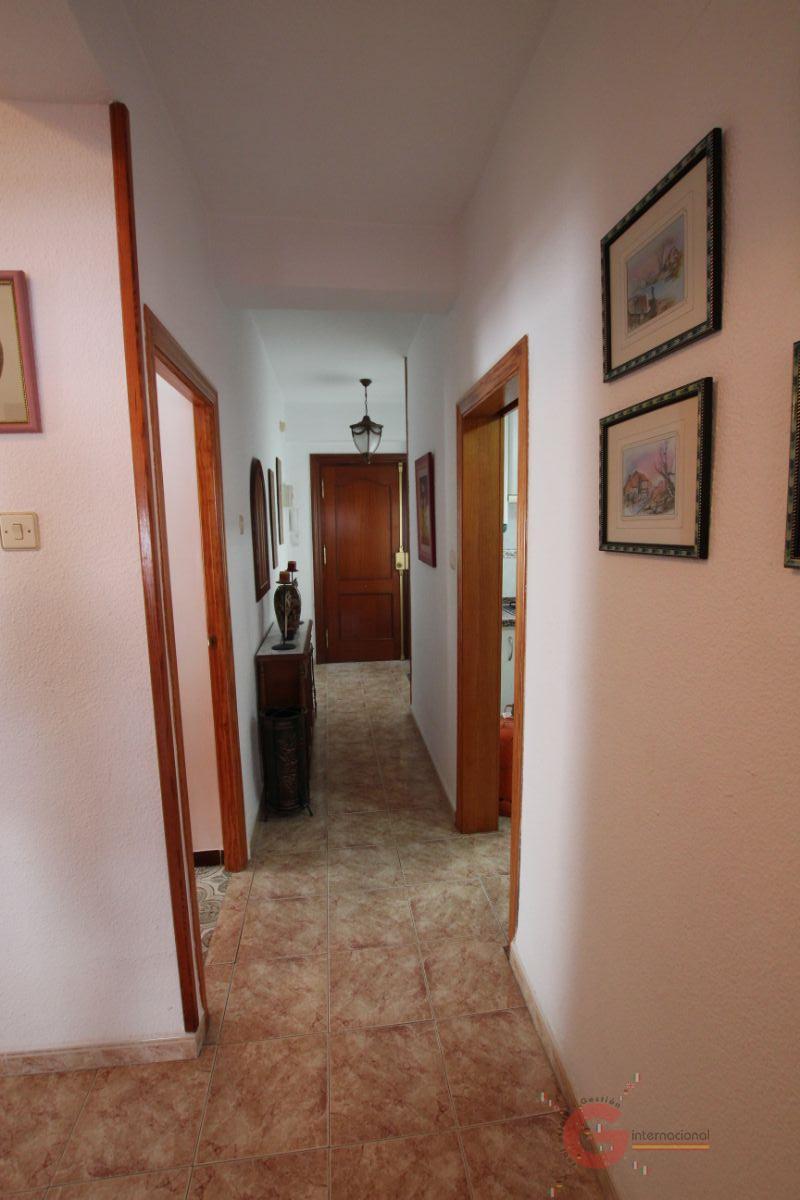 For sale of flat in Salobreña