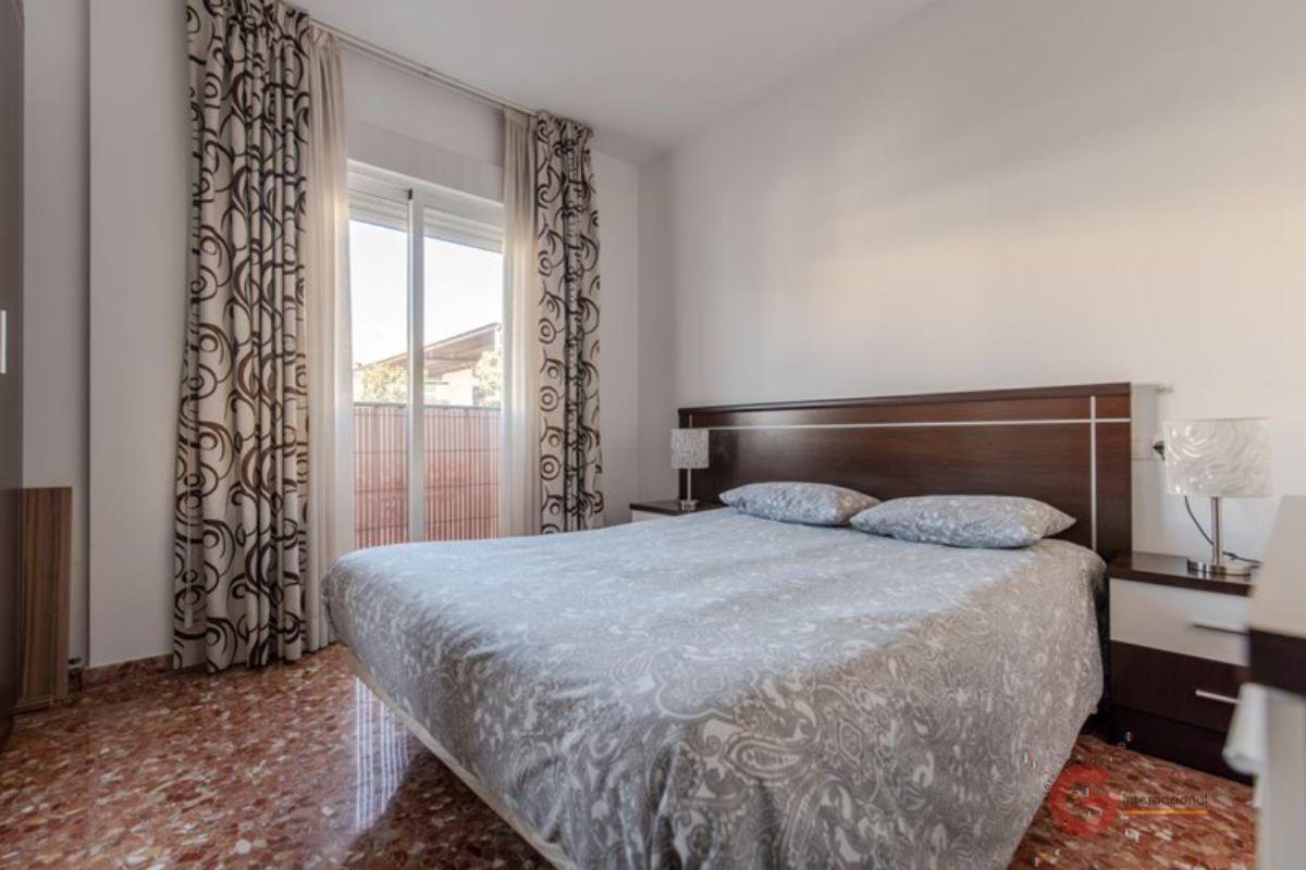 Venta de piso en Motril