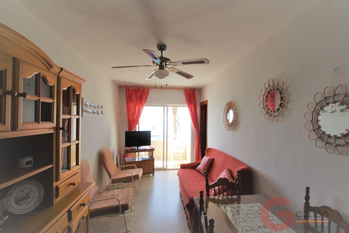 Vente de appartement dans Torrenueva