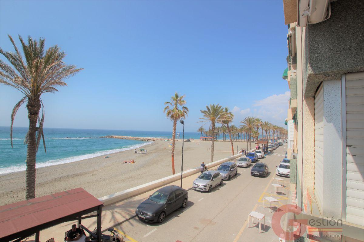 Vente de appartement dans Torrenueva