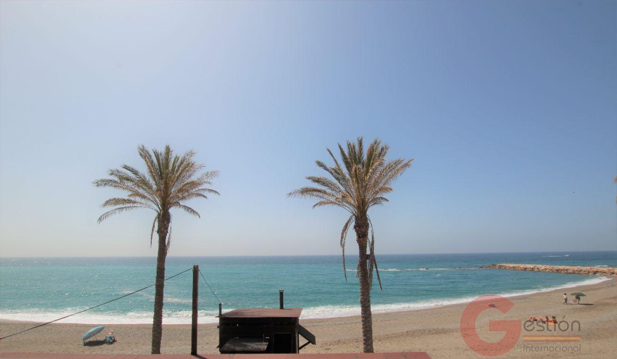 Vente de appartement dans Torrenueva