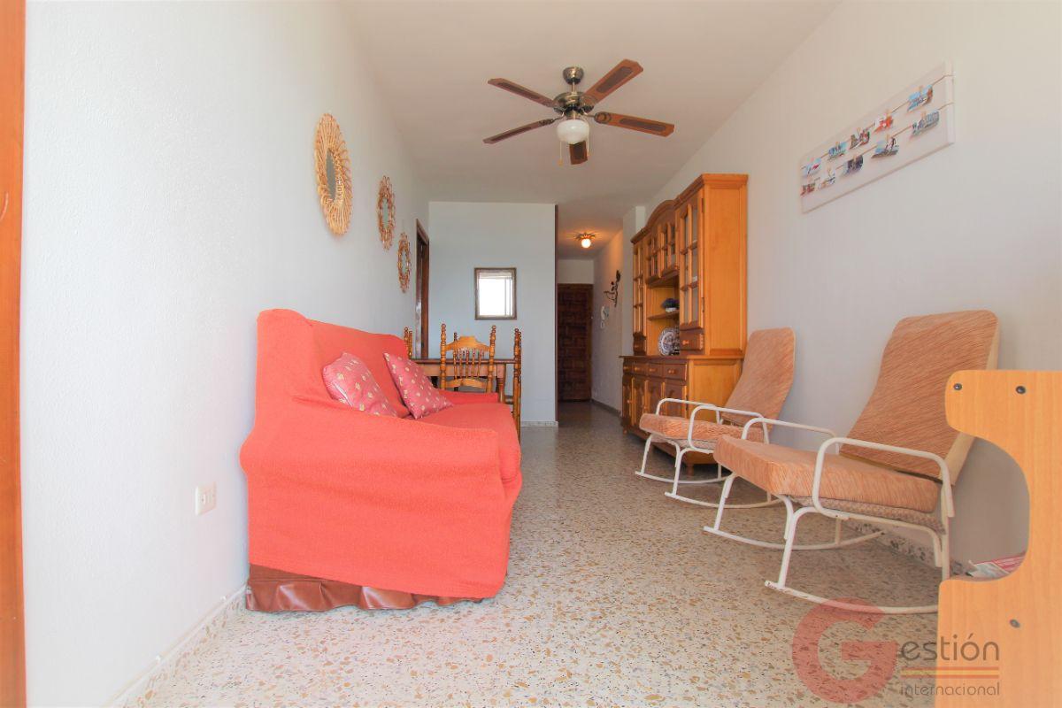 Vente de appartement dans Torrenueva