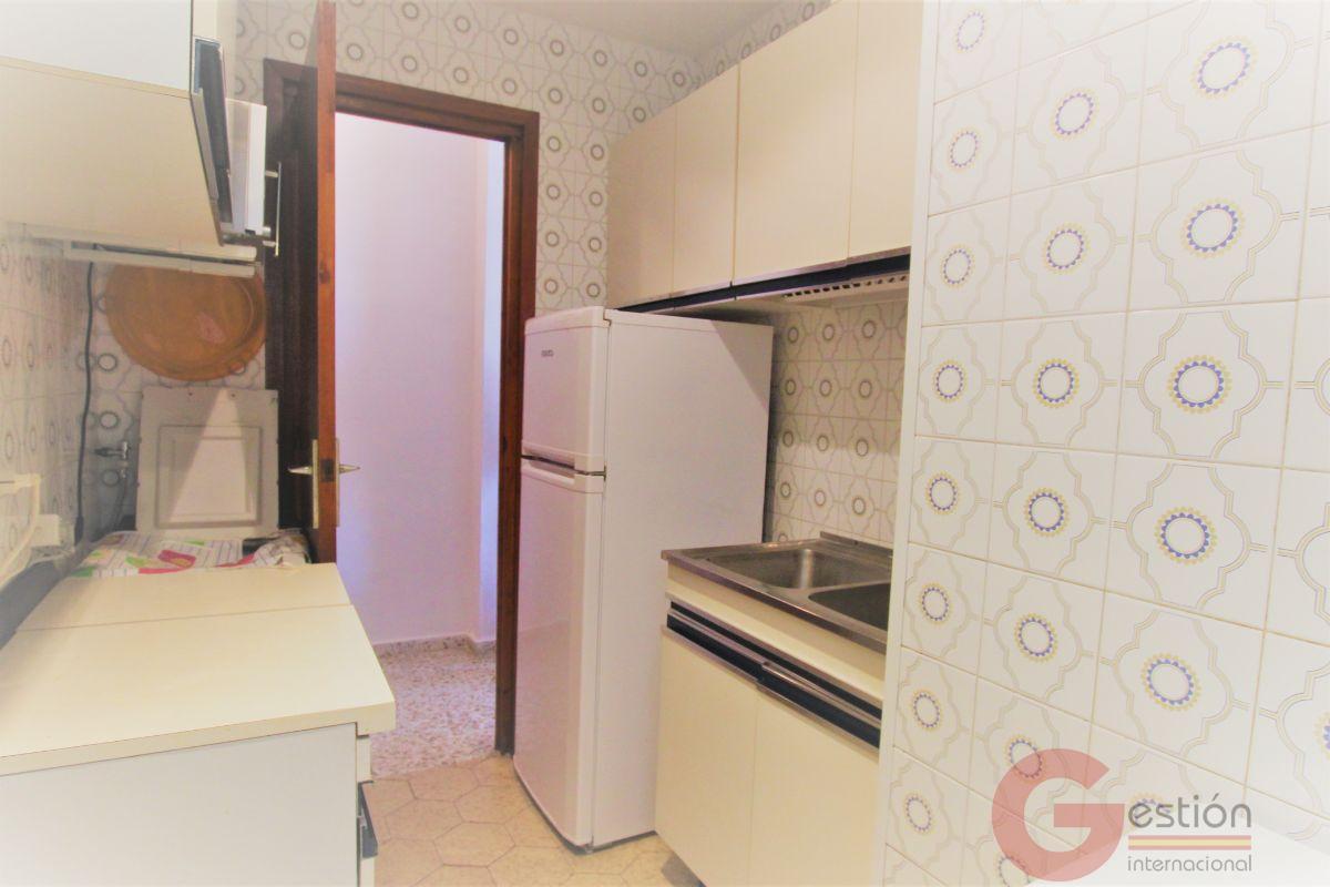 Vente de appartement dans Torrenueva
