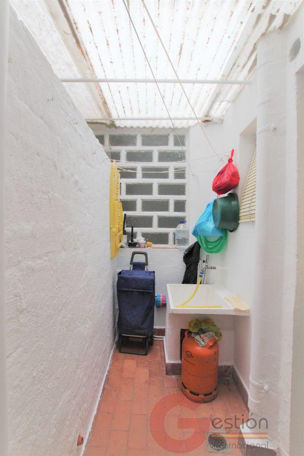 Vente de appartement dans Torrenueva