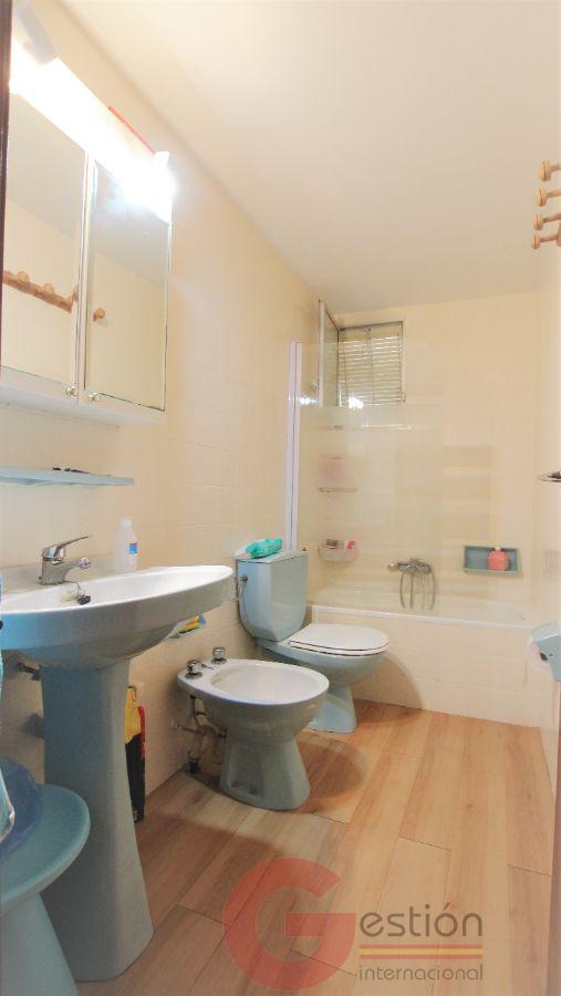 Vente de appartement dans Torrenueva