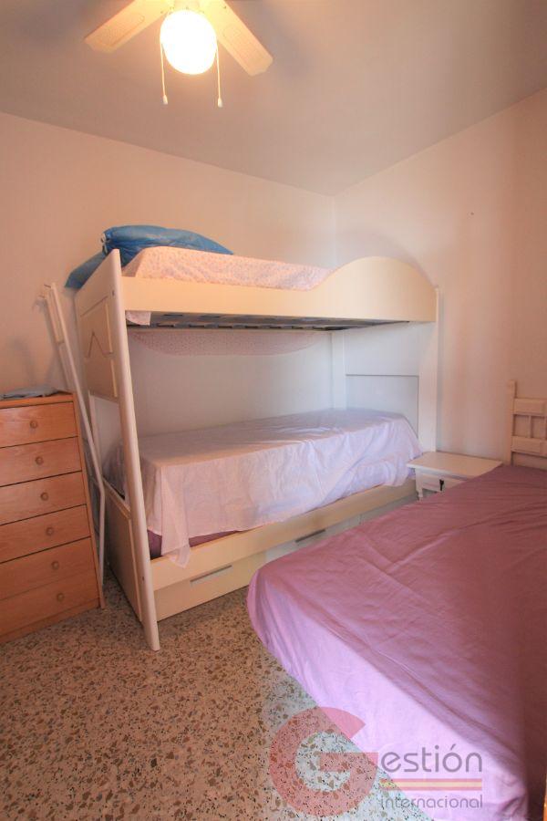 Vente de appartement dans Torrenueva