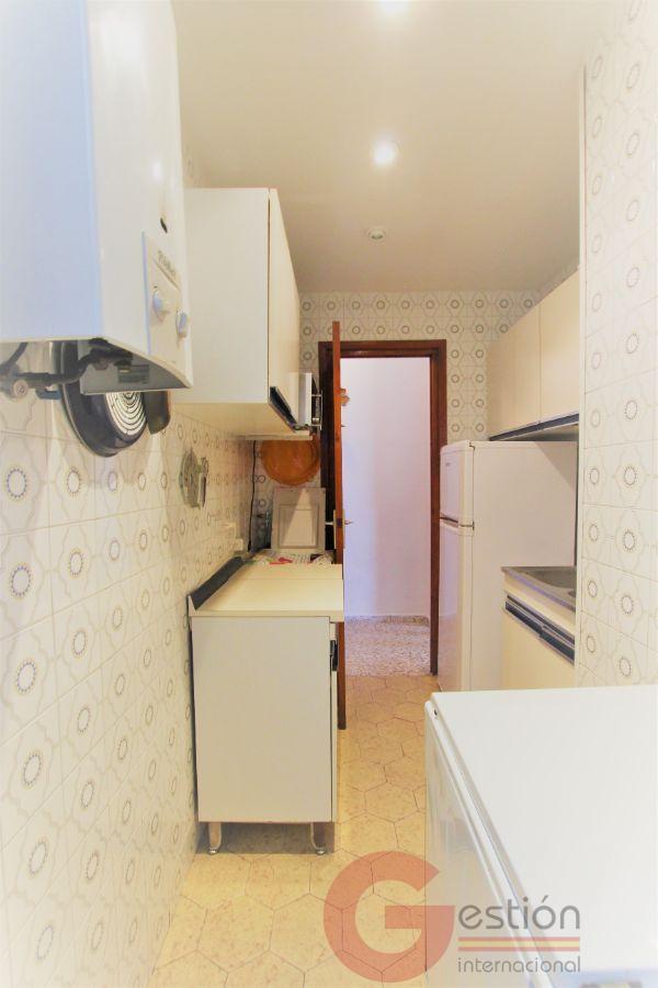 Vente de appartement dans Torrenueva