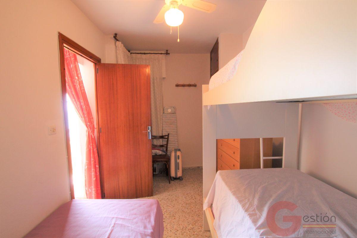 Vente de appartement dans Torrenueva