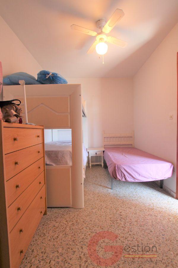 Vente de appartement dans Torrenueva