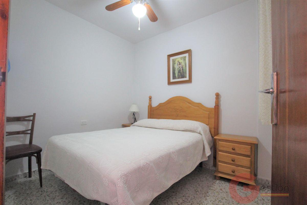 Vente de appartement dans Torrenueva