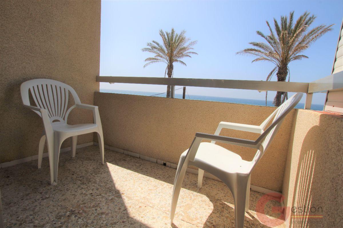 Vente de appartement dans Torrenueva