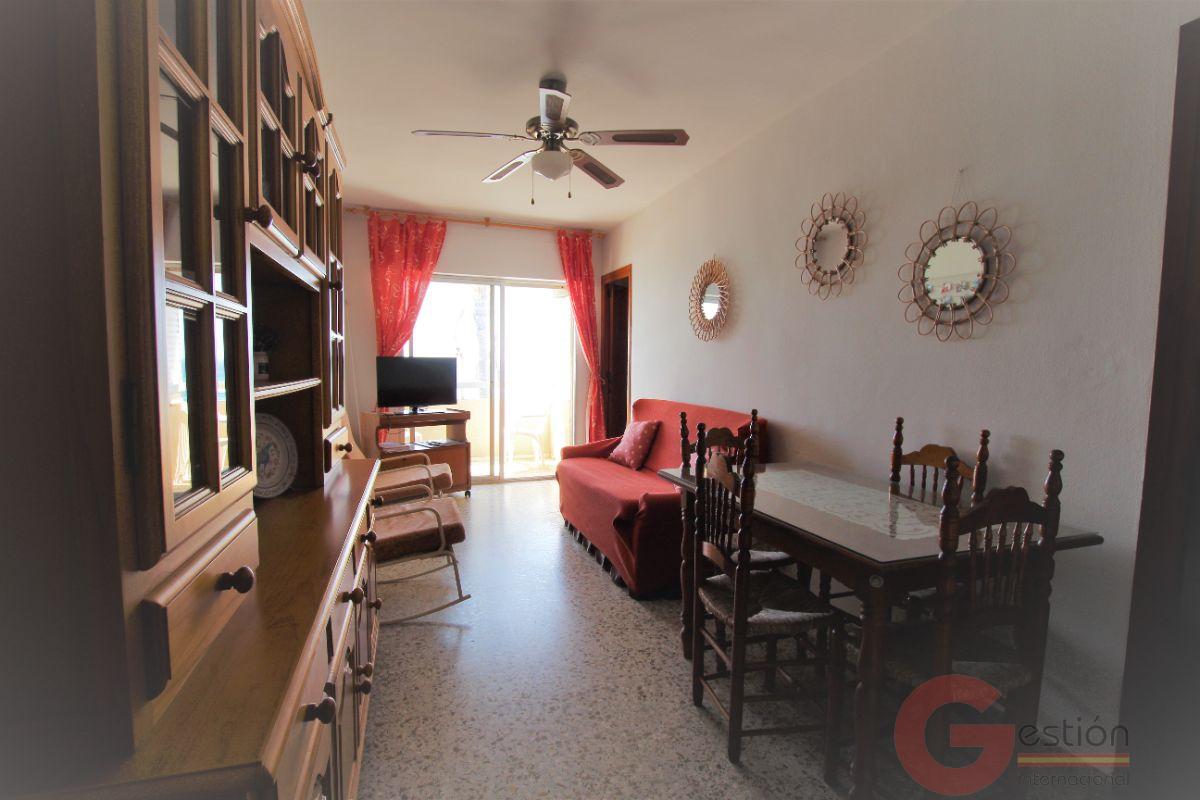 Vente de appartement dans Torrenueva