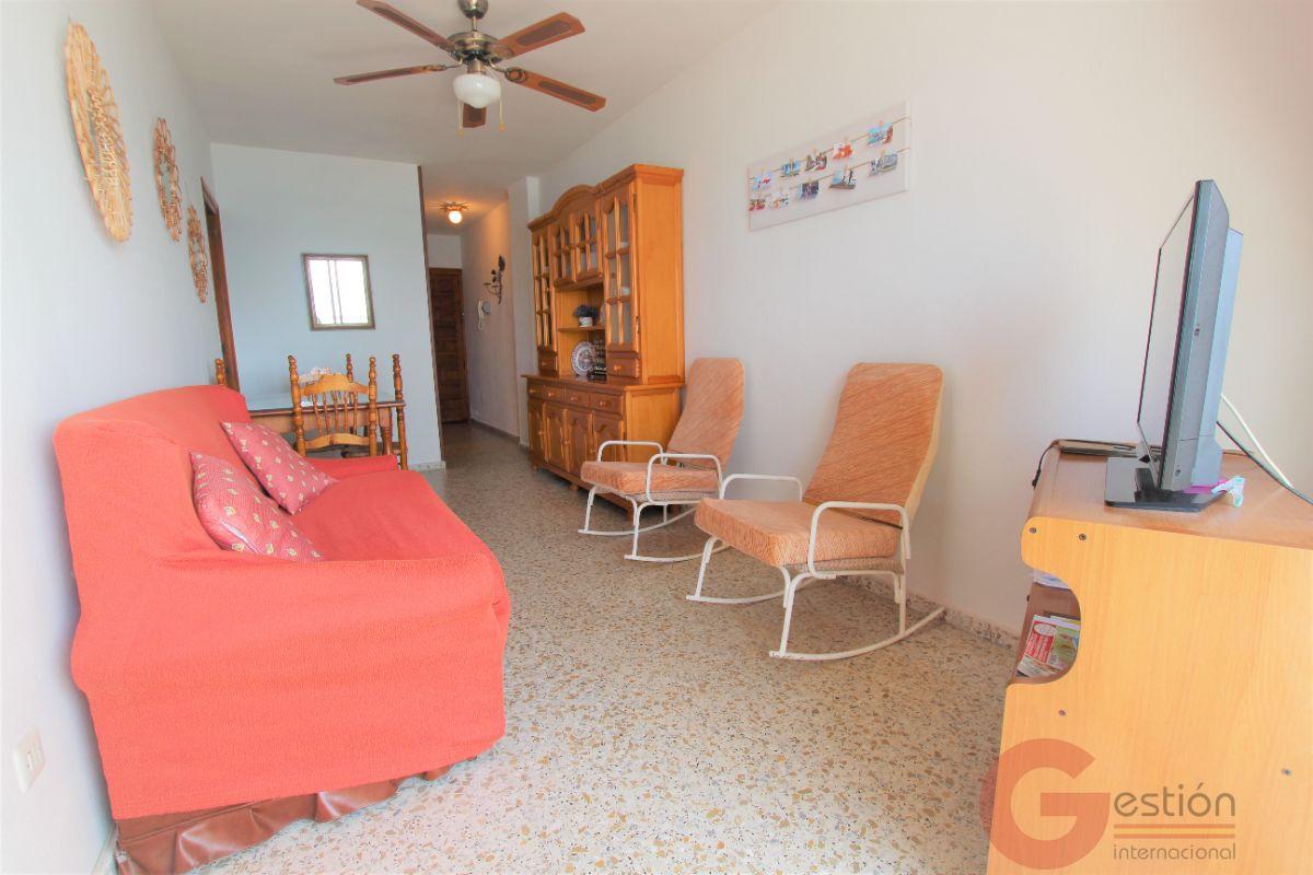 Vente de appartement dans Torrenueva