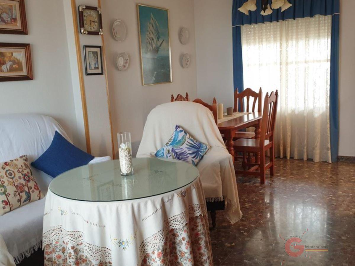 Venta de casa en Torrenueva