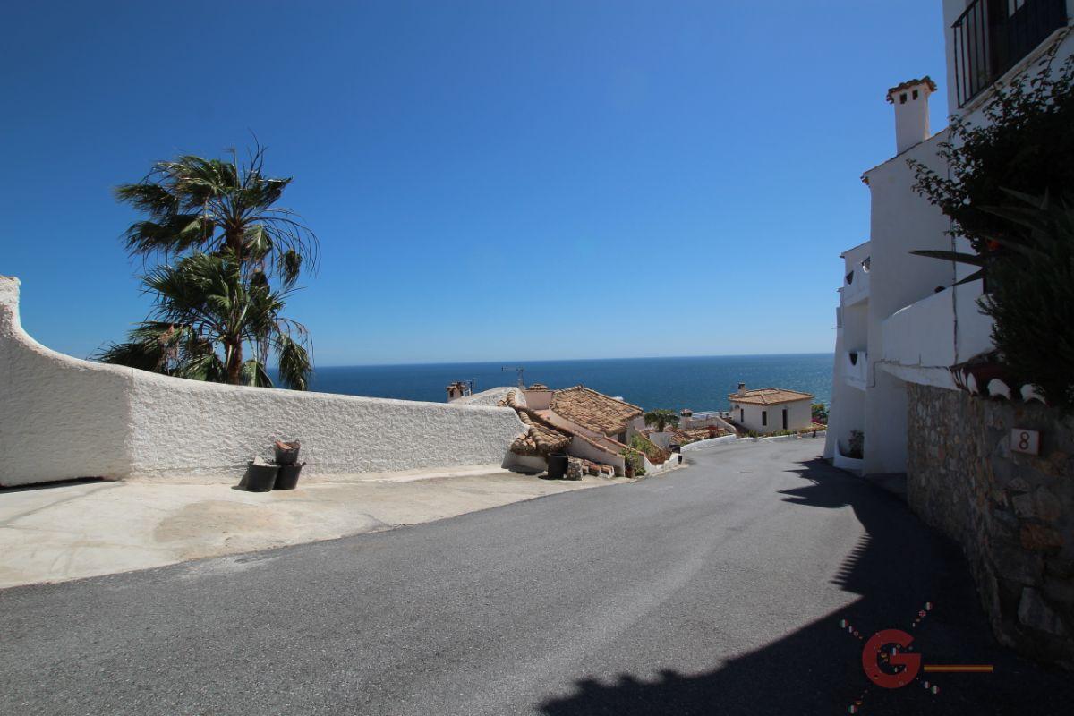 Vente de propriété rurale dans Salobreña