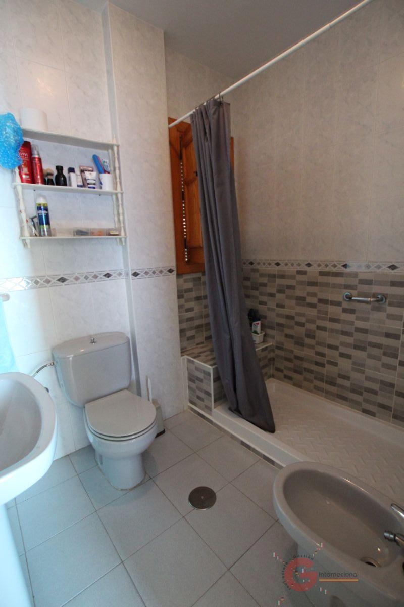 Vente de propriété rurale dans Salobreña