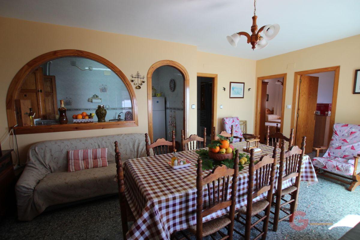 Vente de propriété rurale dans Salobreña