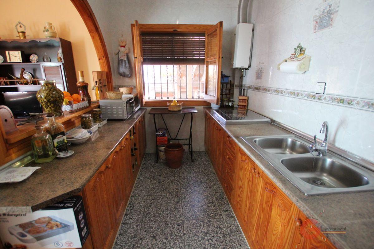 Vente de propriété rurale dans Salobreña