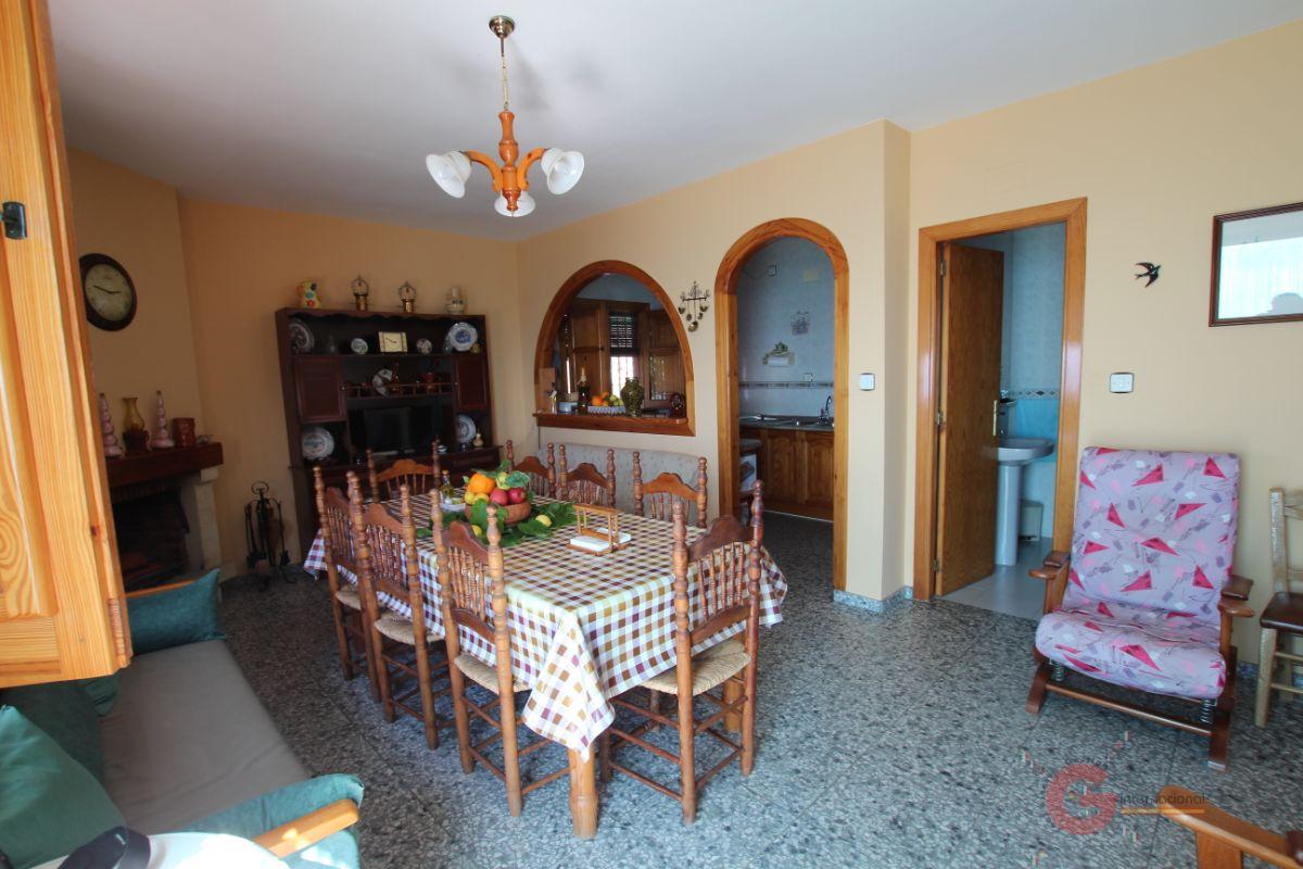 Vente de propriété rurale dans Salobreña