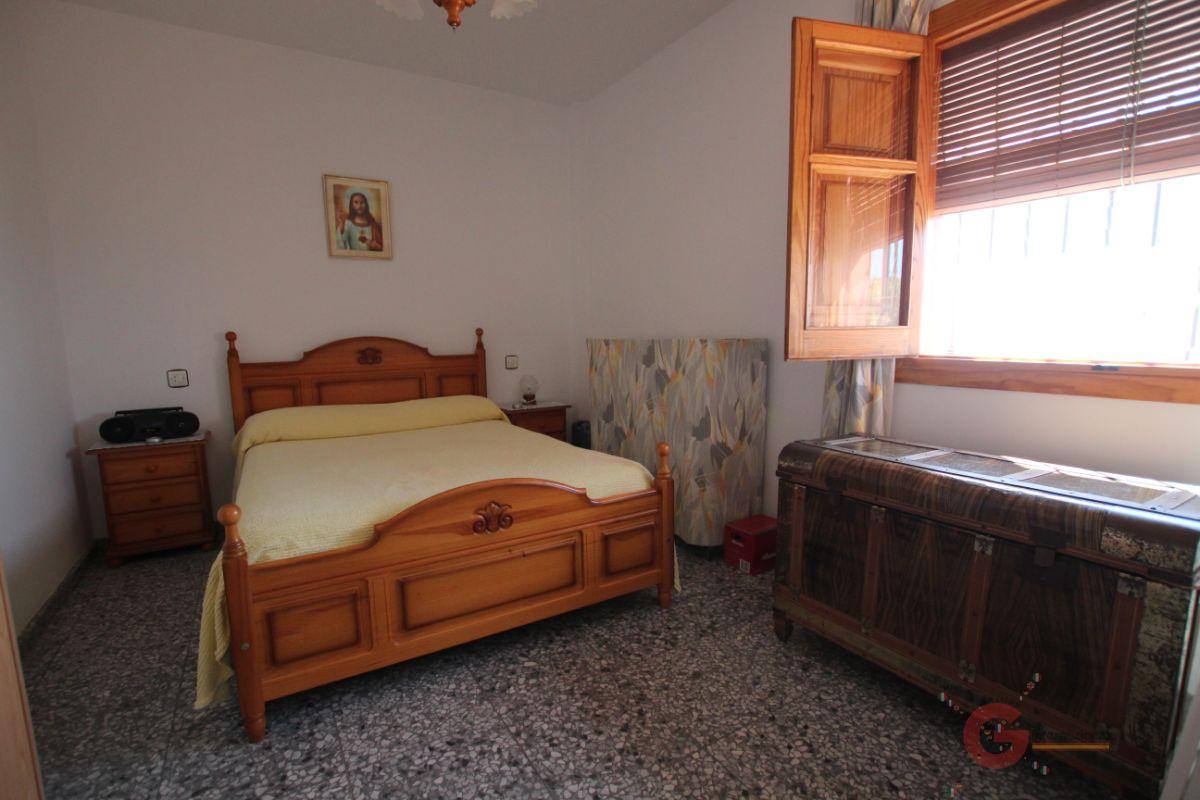 For sale of rural property in Salobreña