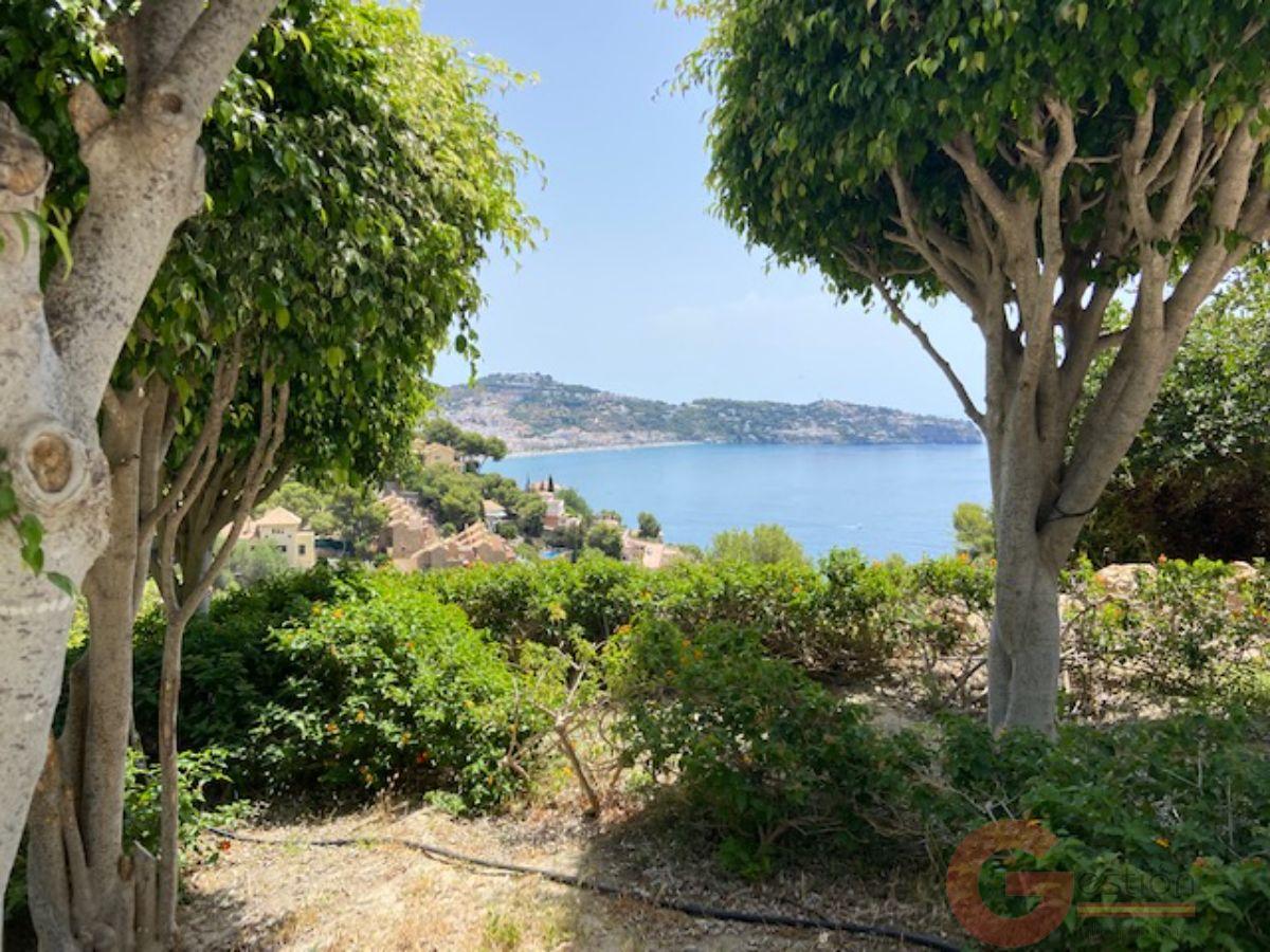 venta de chalet en La Herradura, Cerro Gordo Id01042107