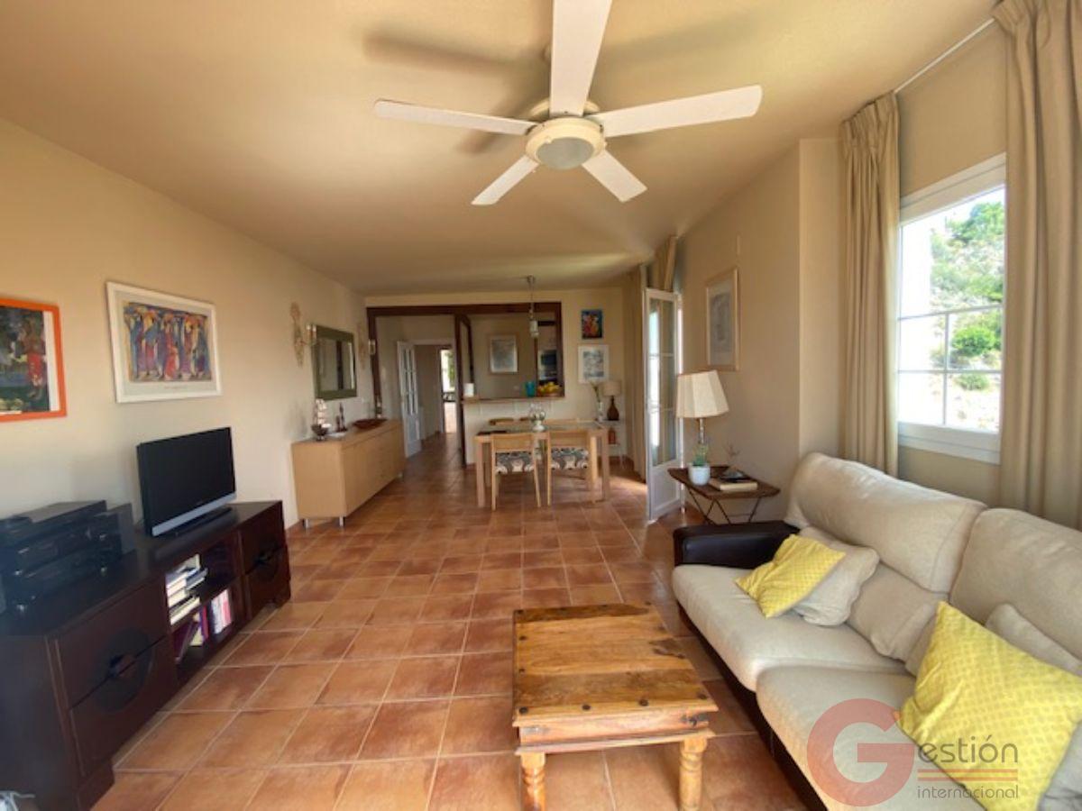 venta de chalet en La Herradura, Cerro Gordo Id01042107