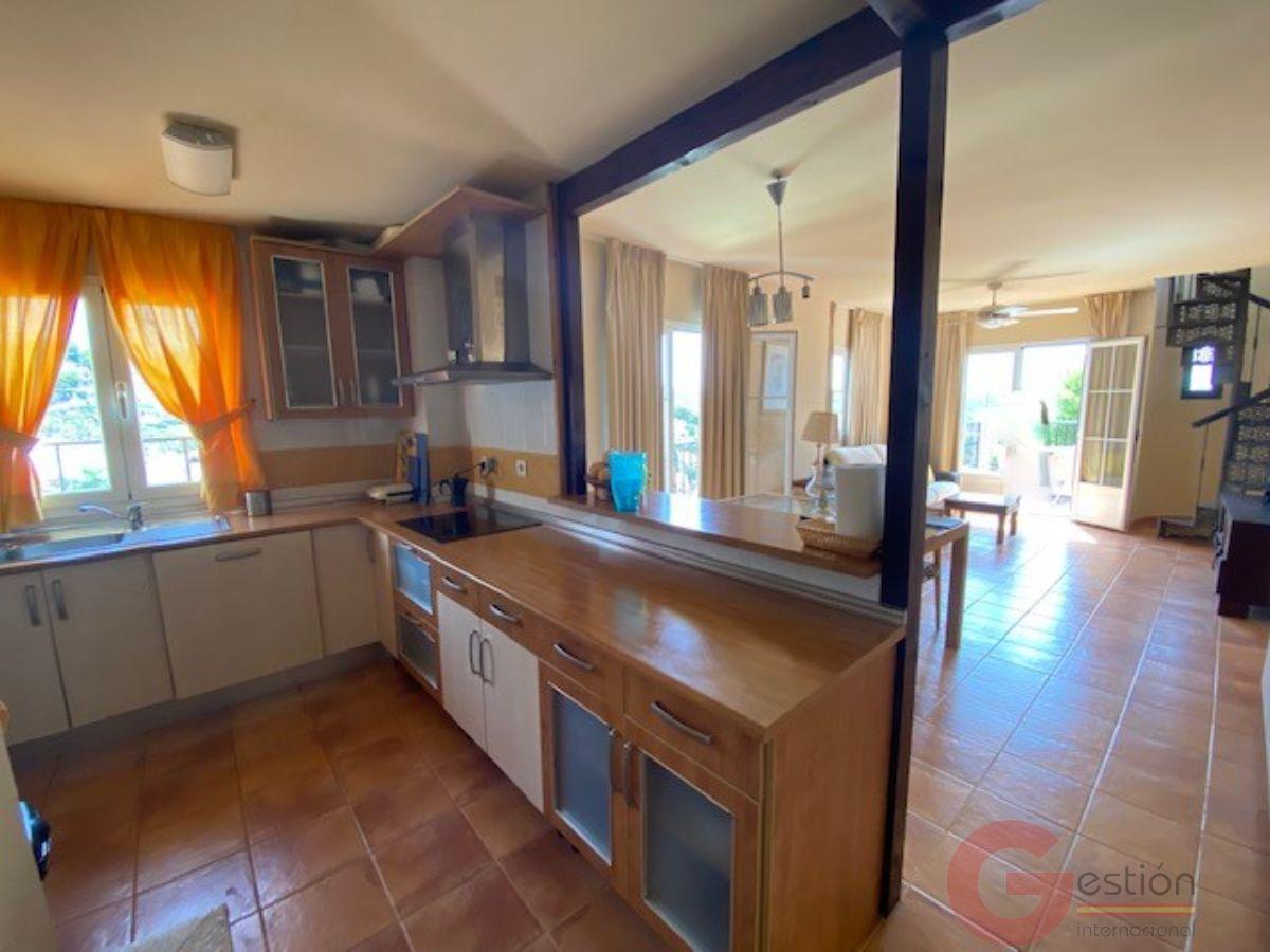 venta de chalet en La Herradura, Cerro Gordo Id01042107