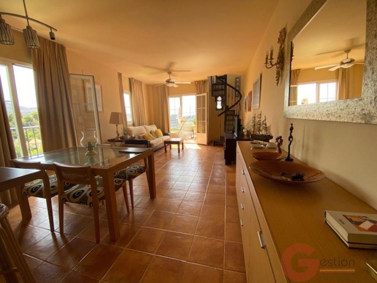 venta de chalet en La Herradura, Cerro Gordo Id01042107