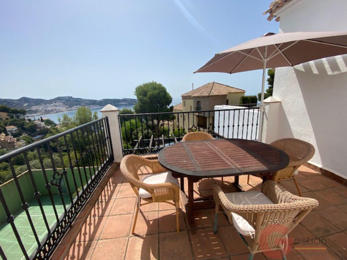 venta de chalet en La Herradura, Cerro Gordo Id01042107