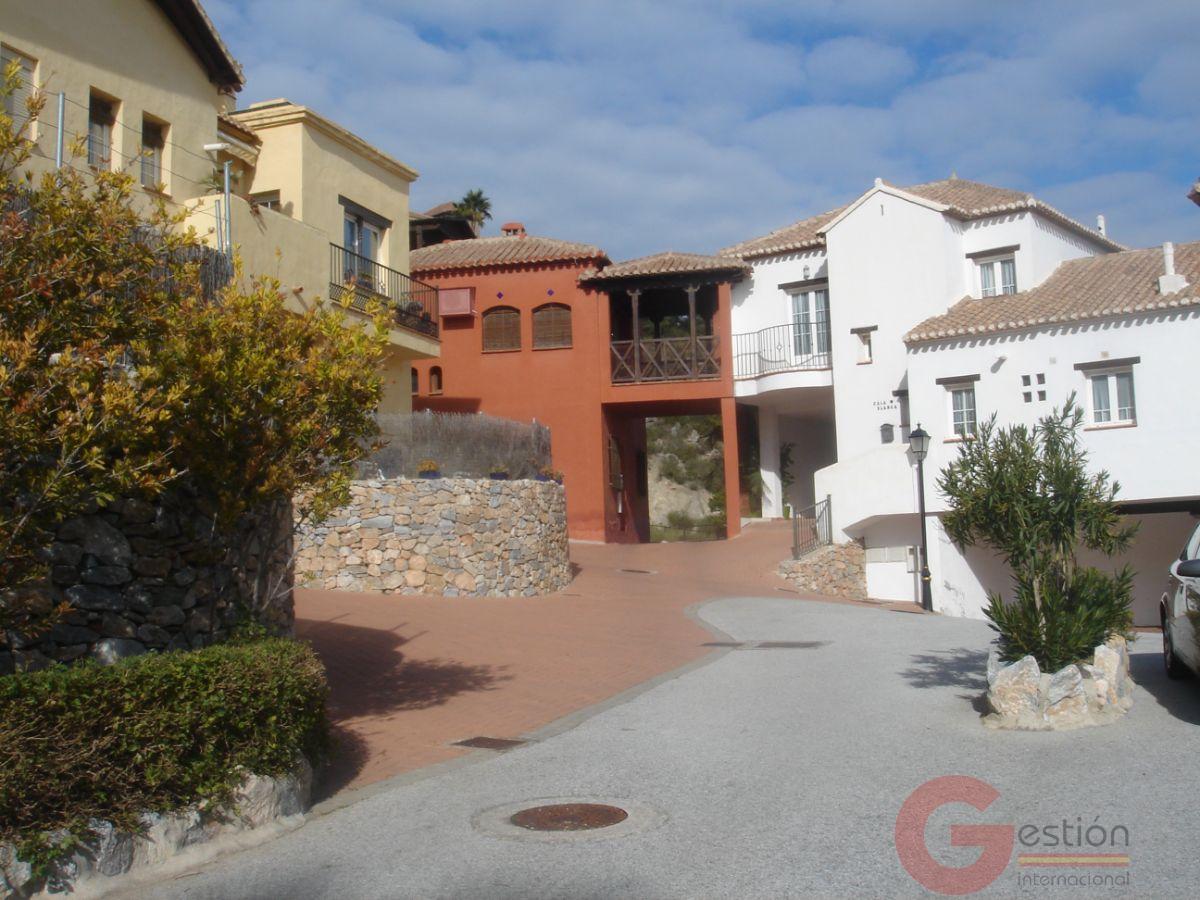 venta de chalet en La Herradura, Cerro Gordo Id01042107