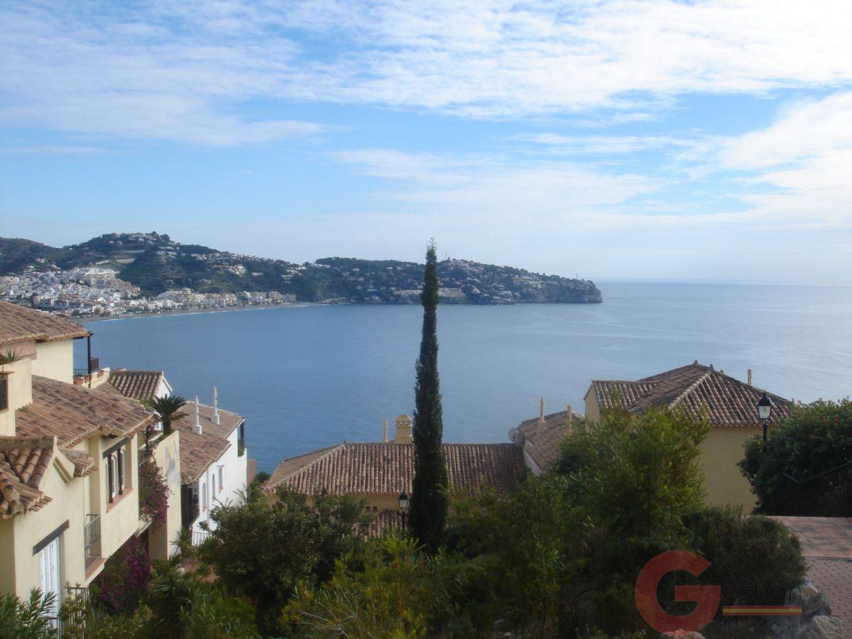 venta de chalet en La Herradura, Cerro Gordo Id01042107